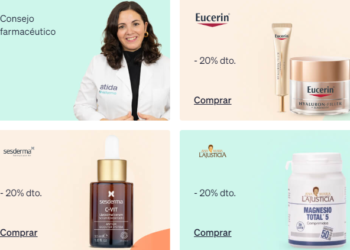 Atida.com: Tu Destino para Compras de Moda y Estilo en España