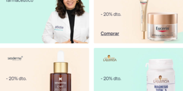 Atida.com: Tu Destino para Compras de Moda y Estilo en España