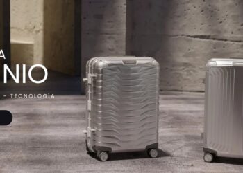 Descubriendo Maletas Greenwich: La Elección Favorita de los Compradores Españoles