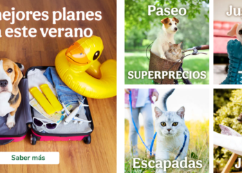 Tiendanimal.es: La Pasión Española por el Cuidado de sus Mascotas