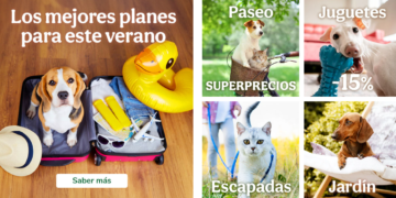 Tiendanimal.es: La Pasión Española por el Cuidado de sus Mascotas
