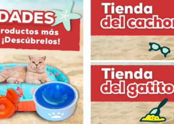 Kiwoko.com: La tienda favorita de los españoles para sus mascotas