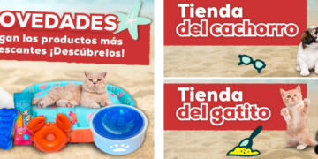 Kiwoko.com: La tienda favorita de los españoles para sus mascotas