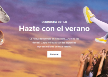 La Popularidad de Converse.com: ¿Por Qué a los Españoles les Encanta Comprar en Converse?