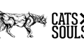 Arte único inspirado en la esencia felina: Cats Souls