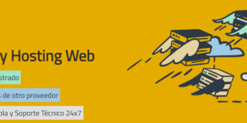 Soluciones profesionales de hosting y dominios: Axarnet