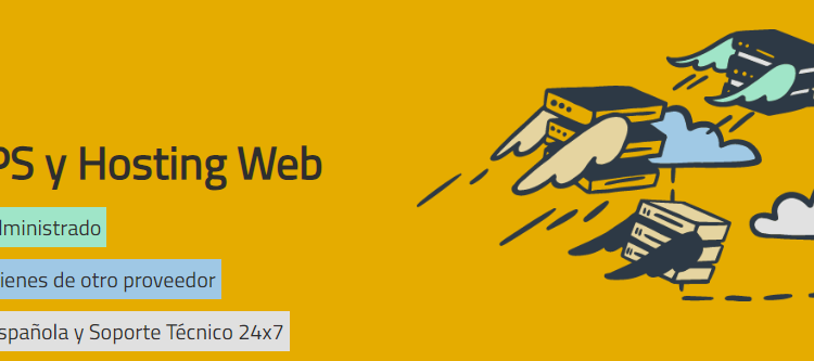 Soluciones profesionales de hosting y dominios: Axarnet