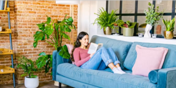 Plantas y decoración que transforman espacios: Be.Green