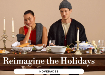 Diseño, comodidad y calidad en cada paso: Cole Haan