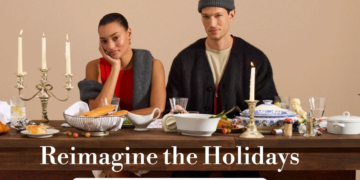 Diseño, comodidad y calidad en cada paso: Cole Haan