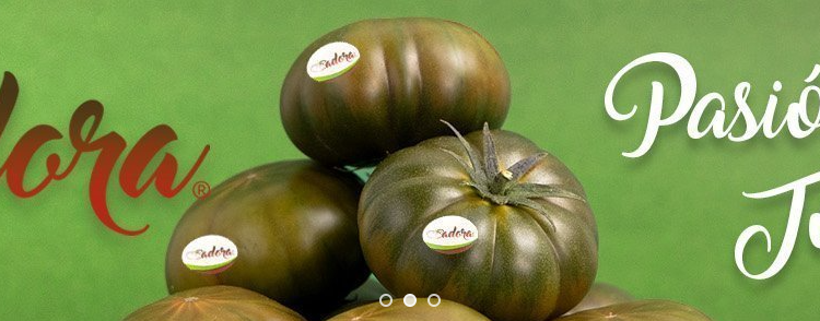 Un sabor inconfundible: Granada La Palma