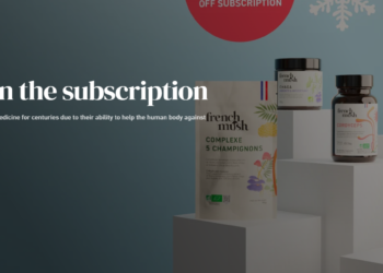 French Mush: Sabor y calidad directamente desde Francia