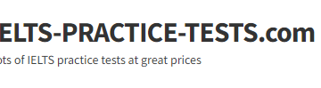 IELTS Practice Tests: La Mejor Preparación para tu Examen de Inglés