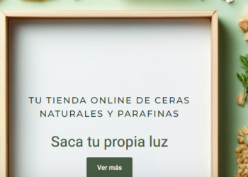Naturcera: Belleza y cuidado personal con productos naturales