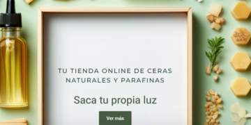 Naturcera: Belleza y cuidado personal con productos naturales