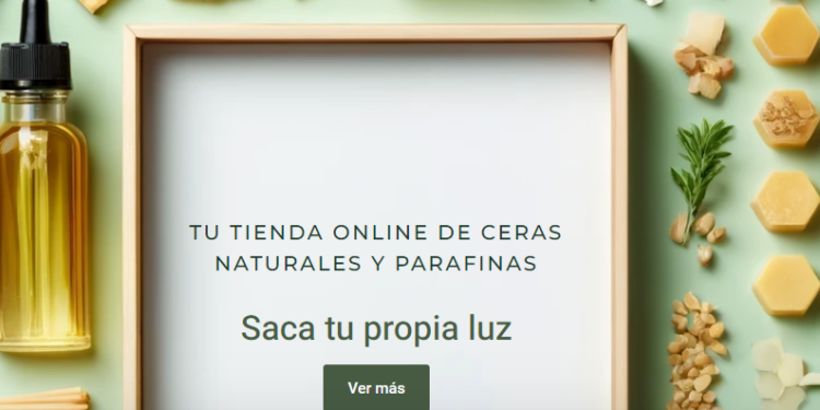 Naturcera: Belleza y cuidado personal con productos naturales