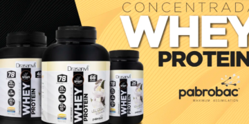 Sport Live Nutrition: La nutrición deportiva de calidad para un rendimiento superior