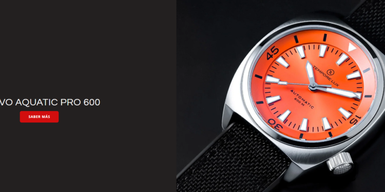 Temporelux: Iluminación de alta calidad para tu hogar