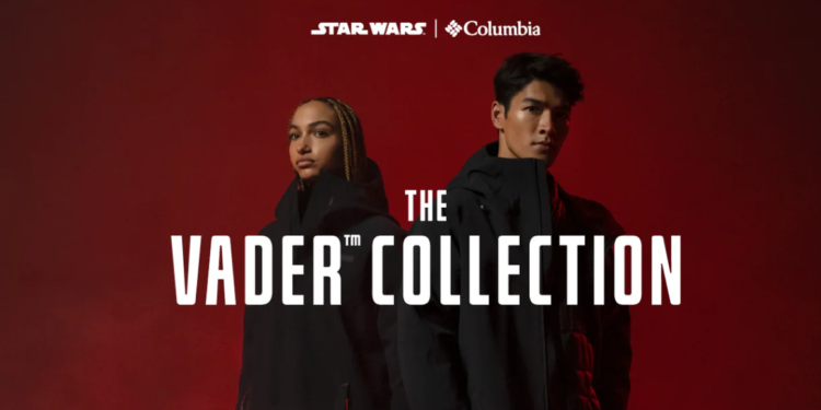 Columbia: Ropa y Equipamiento para Aventuras al Aire Libre