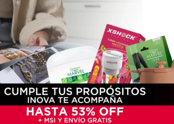 Inova: Innovación y Tecnología al Servicio de la Salud