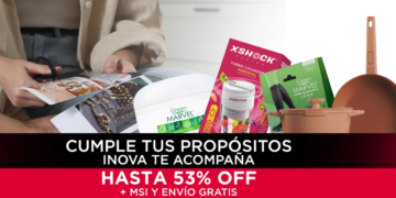 Inova: Innovación y Tecnología al Servicio de la Salud