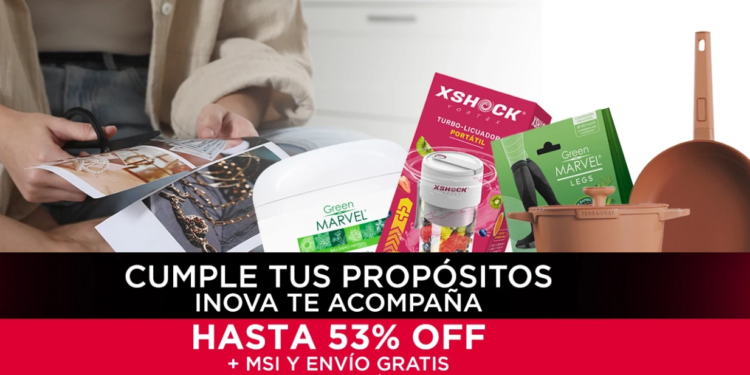 Inova: Innovación y Tecnología al Servicio de la Salud