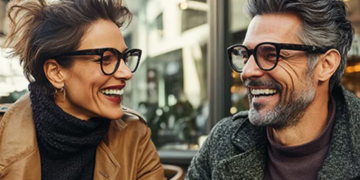 Ópticas LUX: Calidad y Estilo en Cada Mirada