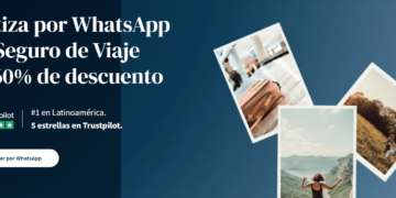 Protege tu Viaje: Protección de Viaje Personalizada y Confiable