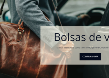 Kofferworld: La Tienda Ideal para Maletas y Artículos de Viaje