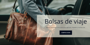 Kofferworld: La Tienda Ideal para Maletas y Artículos de Viaje