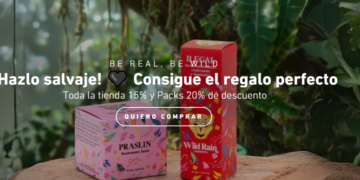 Wild Rain Cosmetics: Belleza y Sostenibilidad en Armonía