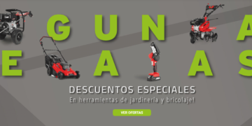 Greencut Tools: Equipamiento de Jardinería y Herramientas de Calidad