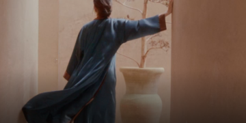 La elegancia y calidad inigualables de Frette