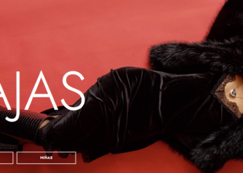 La elegancia contemporánea de Liu Jo