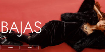 La elegancia contemporánea de Liu Jo