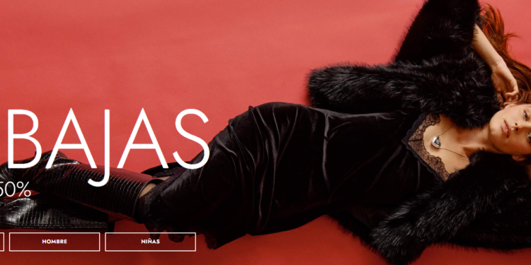 La elegancia contemporánea de Liu Jo