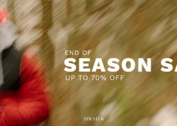 Siksilk: La marca que transforma la moda urbana