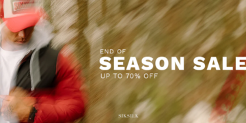 Siksilk: La marca que transforma la moda urbana