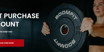 Boomfit: La marca que revoluciona el fitness con estilo y funcionalidad