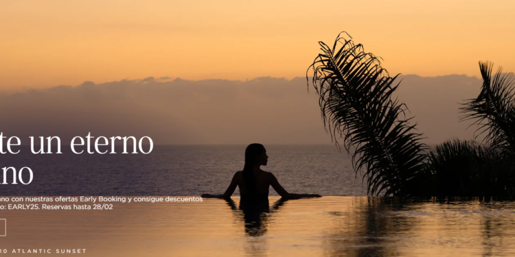 H10 Hotels: Un lugar único para disfrutar de la mejor experiencia vacacional