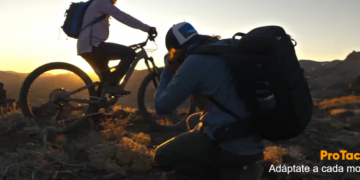 Lowepro: Protección y Comodidad para tu Equipo Fotográfico