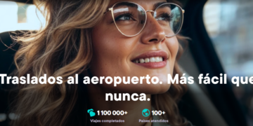Kiwitaxi: Traslados Cómodos y Seguros en Todo el Mundo