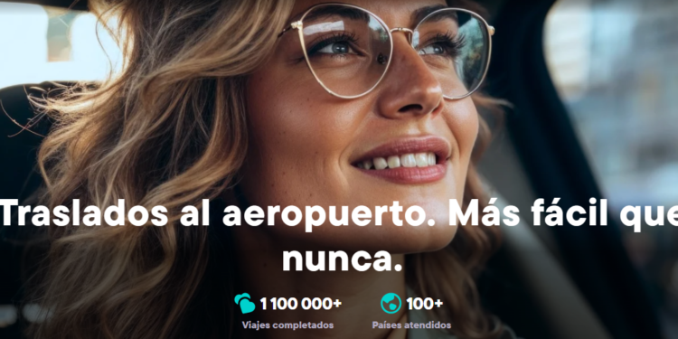 Kiwitaxi: Traslados Cómodos y Seguros en Todo el Mundo