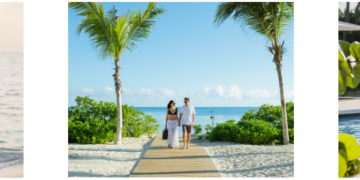 The Excellence Collection: Lujo y Confort en Cada Detalle