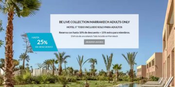 Belive Hotels: Una Propuesta Única para los Amantes del Buen Descanso