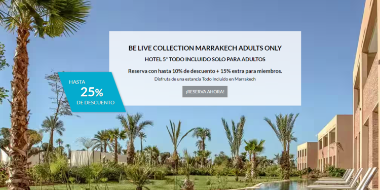 Belive Hotels: Una Propuesta Única para los Amantes del Buen Descanso