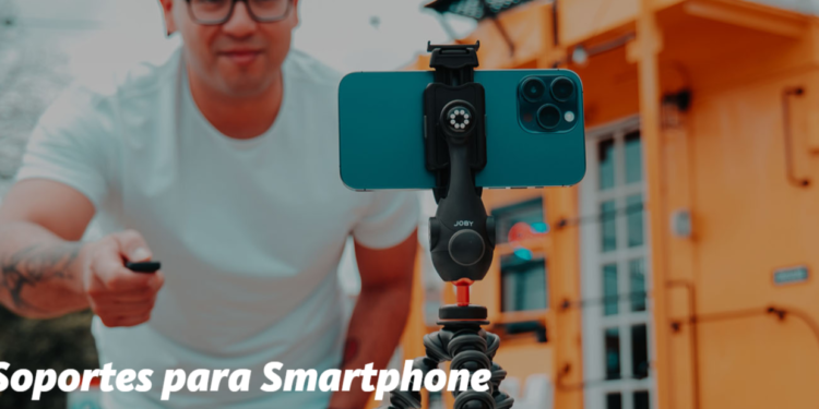 Joby: La Marca de Accesorios que Transforma tu Experiencia Fotográfica