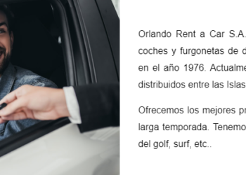 OrlandoRC: Un vistazo a lo que hace especial a esta marca