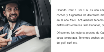 OrlandoRC: Un vistazo a lo que hace especial a esta marca