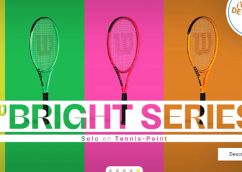 Tennis-Point: Todo lo que necesitas para mejorar tu juego